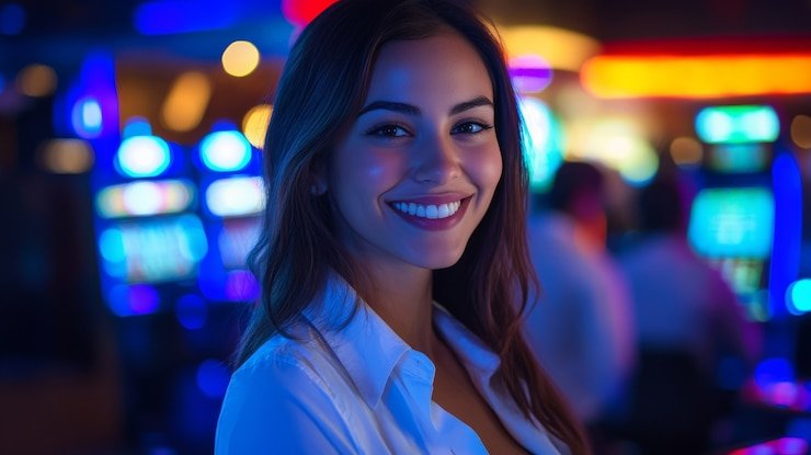bajilive net Slot Lobbies